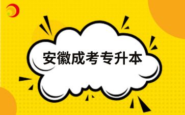 2024年安徽成考專升本學前教育專業(yè)考試內(nèi)容有什么